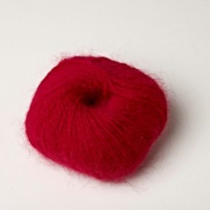Pelote laine angora hermès